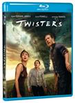 Twisters - Blu-Ray | 8414533142557 | Lee Isaac Chung