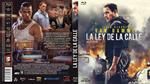 La Ley De La Calle (We Die Young) - Blu-Ray | 8435479609300 | Lior Geller