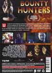 Bounty Hunters - DVD | 8436533827173 | Patrick McBrearly