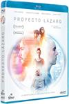 Proyecto Lázaro - Blu-Ray | 8421394408906 | Mateo Gil