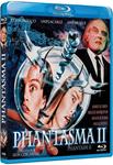 Phantasma II. El regreso - Blu-Ray | 8436558191969 | Don Coscarelli