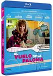 El Vuelo De La Paloma - Blu-Ray | 8436535547611 | José Luis García Sánchez