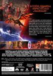 Dungeons & Dragons: Honor Entre Ladrones - DVD | 8421394200609 | John Francis Daley, Jonathan M. Goldstein