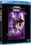 Star Wars IV: Una Nueva Esperanza - Blu-Ray | 8717418564797 | George Lucas