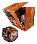 DRAGON BALL Z MONSTER BOX 2023 - DVD | 8424365725835 | Akira Toriyama, Daisuke Nishio, Shigeyasu Yamauchi, Masahiro Hosoda, Atsutoshi Umezawa...