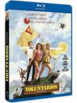 Voluntarios (Volunteers) - Blu-Ray | 8436558199880 | Nicholas Meyer