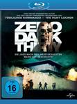 La Noche Mas Oscura (Zero Dark Thirty) - Blu-Ray | 5050582931082 | Kahthryn Bigelow