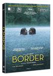 Border - DVD | 8437018193714 | Ali Abbasi