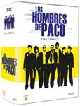 Los Hombres De Paco -Serie Completa - DVD | 8421394546318 | Varios