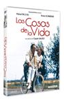 Las Cosas De La Vida - DVD | 8421394551206 | Claude Sautet