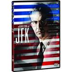 J.F.K.: Caso abierto - DVD | 7321940507736 | Oliver Stone