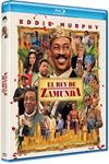 El Rey De Zamunda - Blu-Ray | 8421394001848 | Craig Brewer