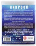 Harpoon (VOSI) - Blu-Ray | 5027035021454 | Rob Grant