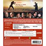 Star Wars VIII: Los Últimos Jedi - Blu-Ray | 8717418564834 | Rian Johnson