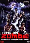 A Little Bit Zombie - DVD | 8436533825254