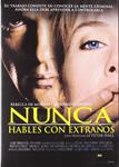 Nunca Hables Con Extraños - DVD | 8436535541268 | Peter Hall