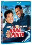 Hora Punta - Blu-Ray | 8414533143059 | Brett Ratner