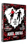 Adiós, Idiotas - DVD | 8421394557642 | Albert Dupontel