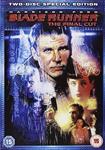 Blade Runner: Final Cut (Two-disc special edition) - DVD | 7321902144825 | Ridley Scott