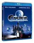 Casper - Blu-Ray | 8414533114868