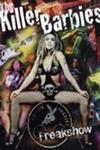 Killer Barbies (Killer Barbys) - DVD | 0828766324594 | Jess Franco