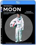Moon - Blu-Ray | 8414533065153 | Duncan Jones
