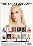 Anya Taylor-Joy 2025 Calendar - Calendario | 5061013497978