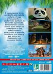 Operación Panda - DVD | 8421394555273 | Natalia Nilova