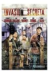 Secreta Invasión - DVD | 8436531832063 | Roger Corman