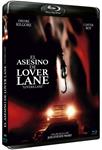 El Asesino de Lover Lane (Lovers Lane) - Blu-Ray | 8436558200135 | Jon Steven Ward