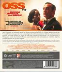 OSS 117 DESDE ÁFRICA CON AMOR - Blu-Ray | 8436597560788 | Nicolas Bedos