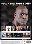 Dwayne Johnson Calendar 2025 - Calendario | 5061013498005