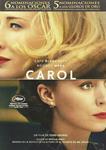 Carol - DVD | 8414533093927