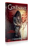 The Covenant - DVD | 8436533828613 | Glenn Douglas Packard