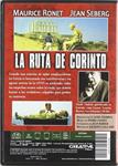 La Ruta De Corinto - DVD | 8431797202254 | Claude Chabrol