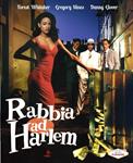 Redada en Harlem (Rabbia ad Harlem) - Blu-Ray | 6234581576096 | Bill Duke