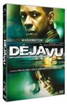 Deja Vu (Cambiando El Pasado) - DVD | 8421394542716