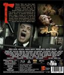 Maniac Tales (Relatos inquietantes) - Blu-Ray | 8436558198609 | Denise Castro, Enrique García, Abdelatif Hwidar, Kike Mesa, Rodrigo Sancho