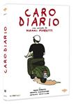 Caro Diario (Querido Diario) - DVD | 8436587701757 | Nanni Moretti