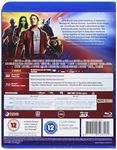 Guardianes de la Galaxia Vol.2 (3D + Blu-Ray 2D) - Blu-Ray | 8717418502768 | James Gunn