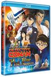 Detective Conan: El Puño De Zafiro Azul - Blu-Ray | 8421394413610 | Tomoka Nagaoka