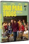 Uno Para Todos - DVD | 8436535549561 | David Ilundain