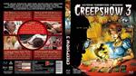 Creepshow 3 - Blu-Ray | 8435479603995 | James Glenn Dudelson, Ana Clavell