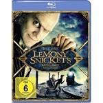 Una Serie De Catastróficas Desdichas De Lemony Snicket - Blu-Ray | 4047553250113 | Brad Silberling