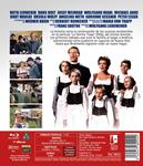 La Familia Trapp en América - Blu-Ray | 8435479609249 | Wolfgang Liebeneiner