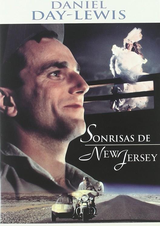 Sonrisas De New Jersey - DVD | 5051893034707 | Carlos Sorin