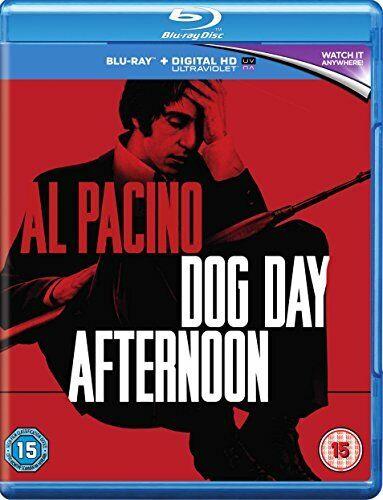 Tarde De Perros (Dog Day Afternoon) - Blu-Ray | 5051892189934 | Sidney Lumet