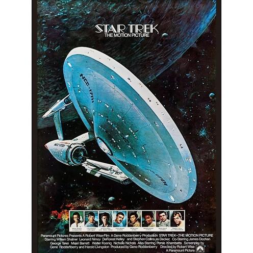 Star Trek - Póster | 8429987279636