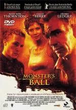 Monster's ball - DVD | 8421466525425 | Marc Forster