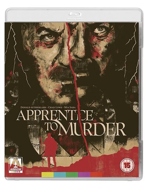 Aprendiz De Asesino - Blu-Ray | 5027035019604 | R. L. Thomas